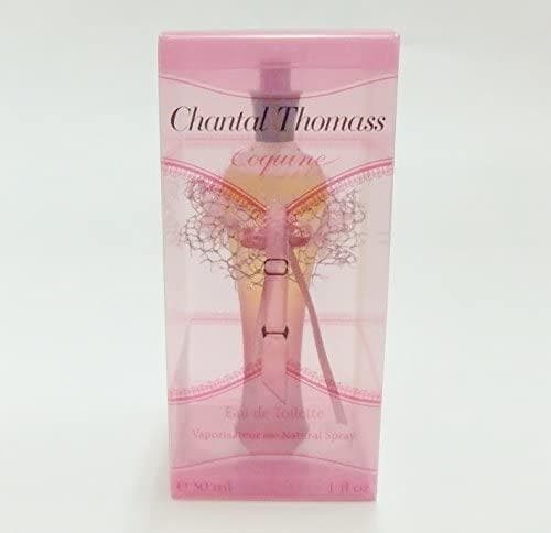 値下げ【送料込み】 シャンタル・トーマス アム コキーヌ オードトワレ