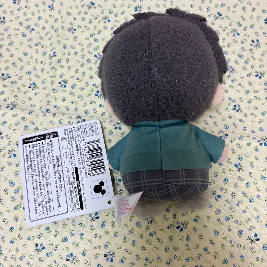 ツイステ ミルキーボア ぬいぐるみ 円満 雄剣 - メルカリ