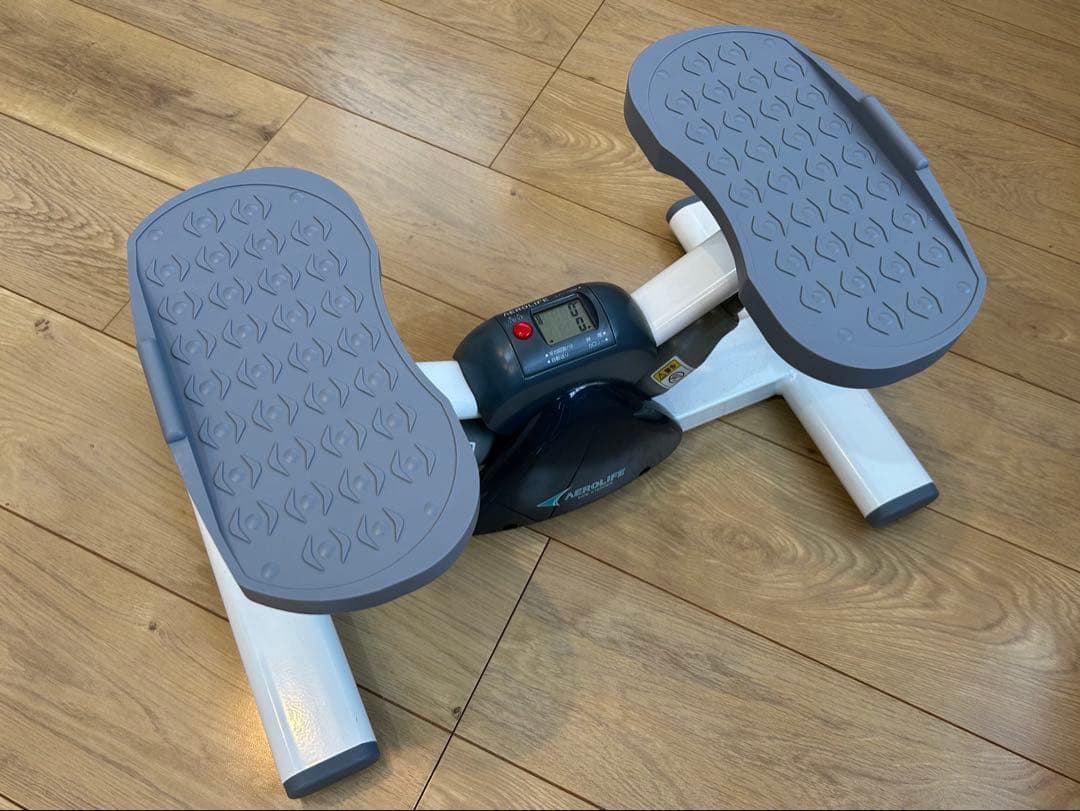 AEROLIFE エアロライフ サイドステッパー