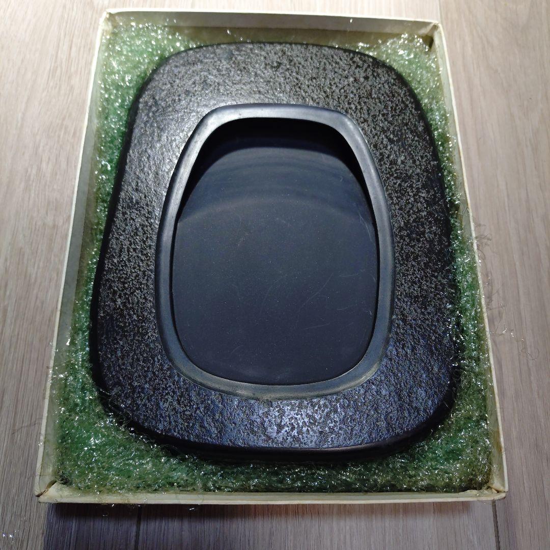 対馬特産 若田石硯 - メルカリ