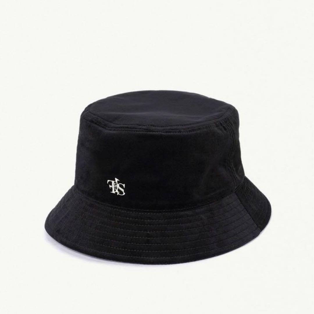 セール中】川村壱馬さん愛用 forsomeone バケットハット - メルカリ