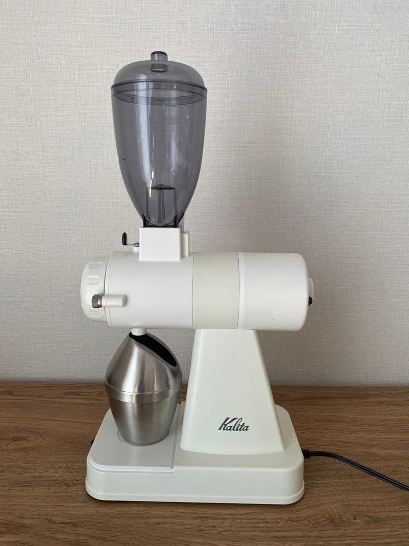 kalita カリタ ネクストG コーヒーミル グラインダー NEXT G