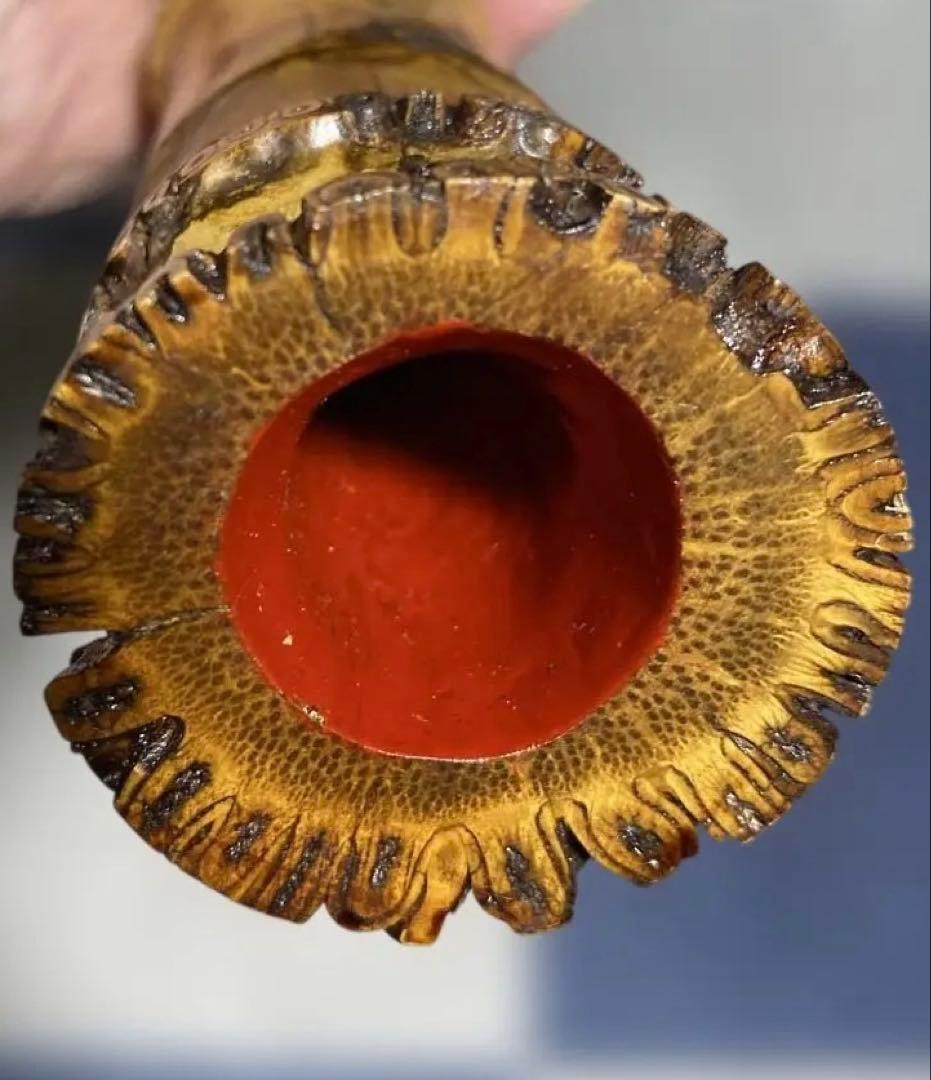 尺八　1尺8寸管 軽尺八(パイプ尺八) 1尺8寸管 Key:D / Pipe Shakuhachi - 世界の楽器 RAGAM