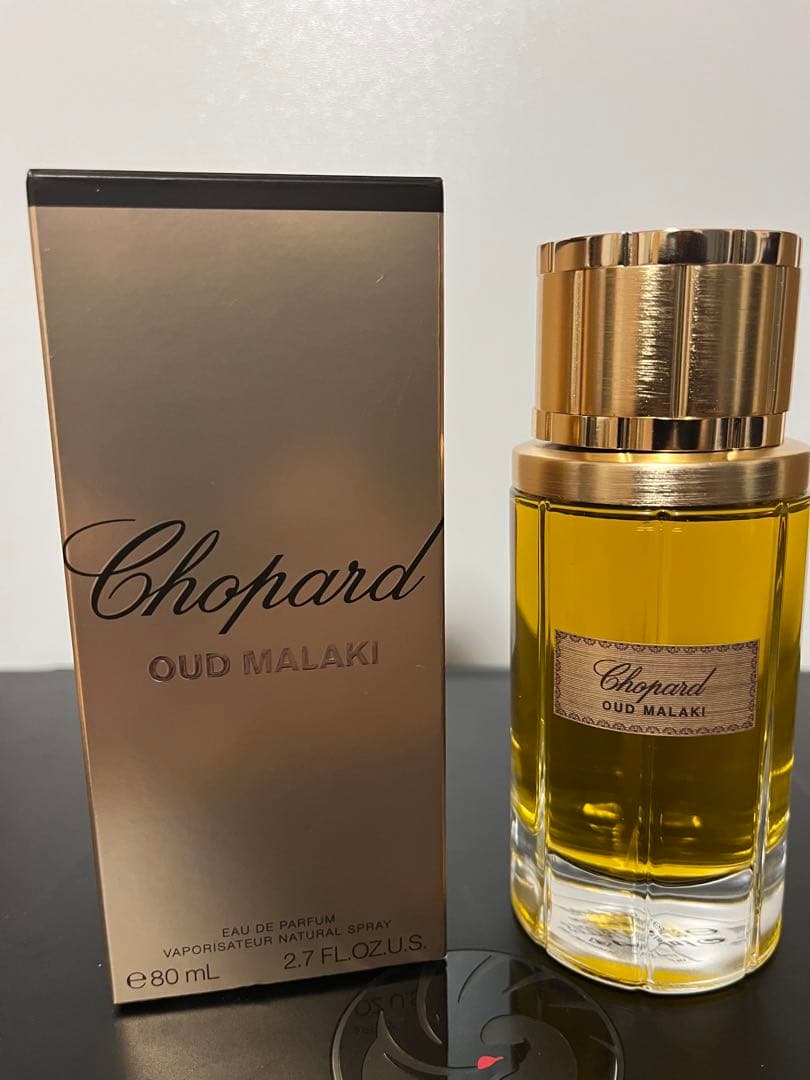 香水(ユニセックス) Chopard Oud Malaki 80ml Oud Malaki Chopard cologne - a fragrance for men 2012