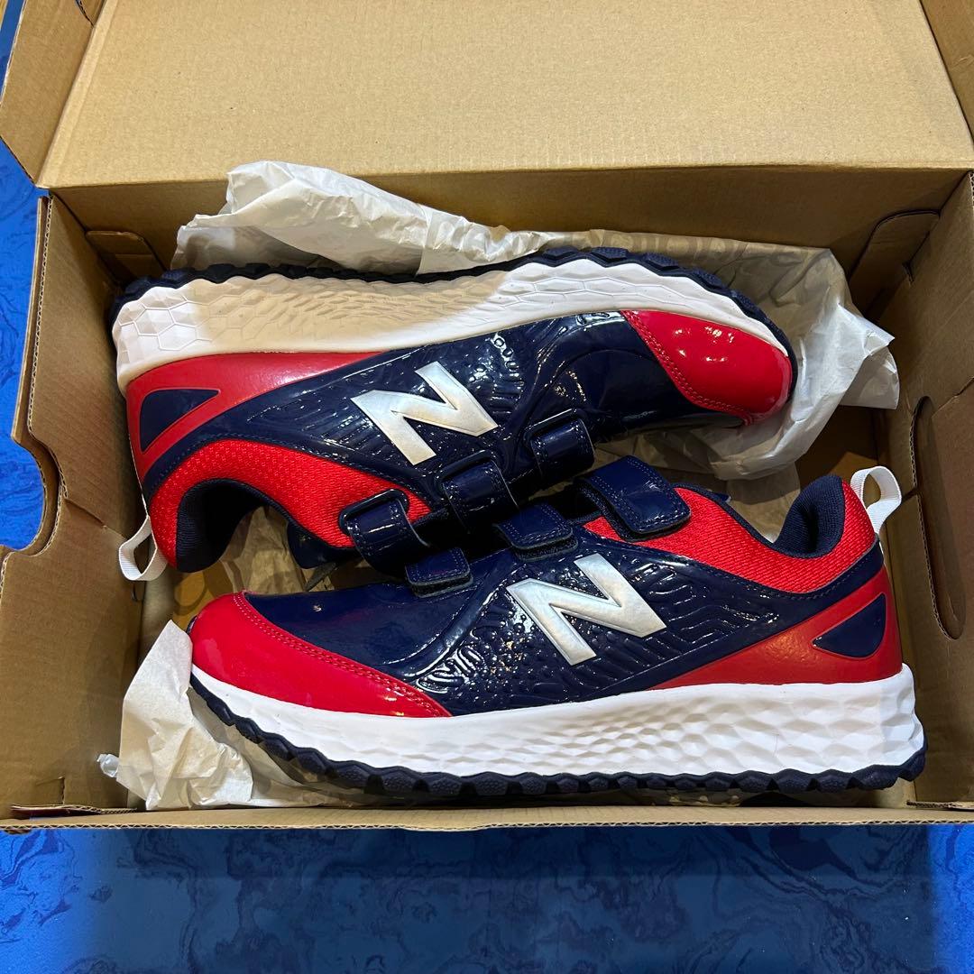 New Balance TJ80NR2 シューズ 野球26.5cm新品未使用