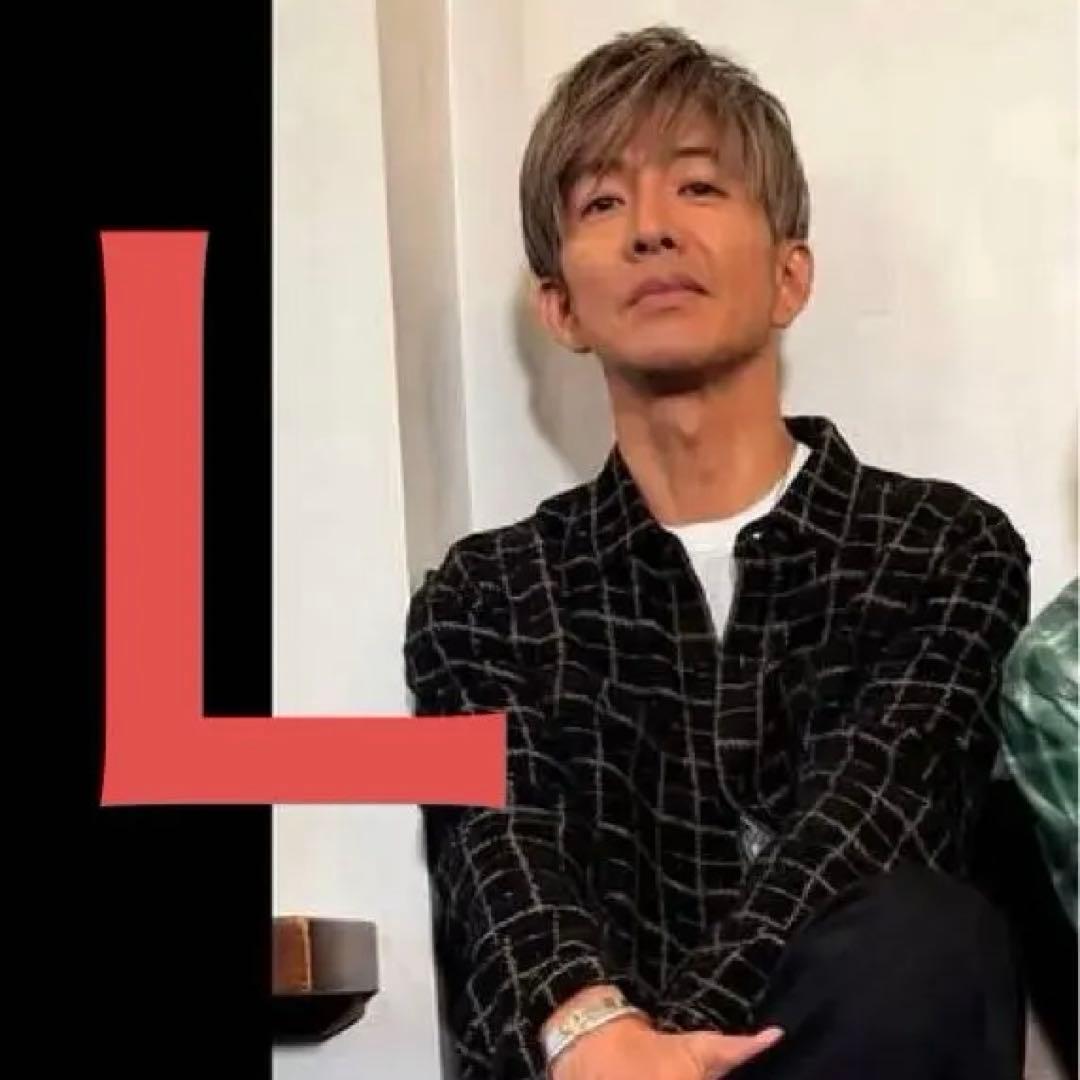 RATS MOLESKIN CHECK SHIRT Lサイズ キムタク 木村拓哉 - メルカリ