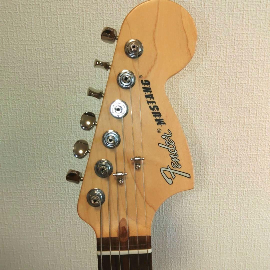 ギター Fender USA American Performer Mustang