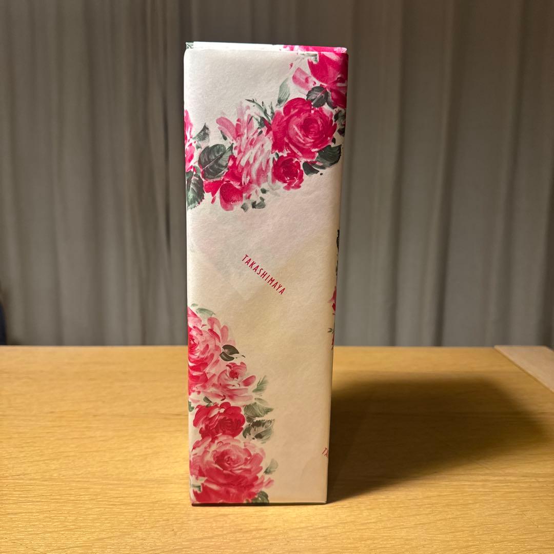 森伊蔵　720ml 未開封　高島屋3月当選分 お歳暮や御進物に】高島屋当選品 森伊蔵 720ml 高島屋当選 森伊蔵