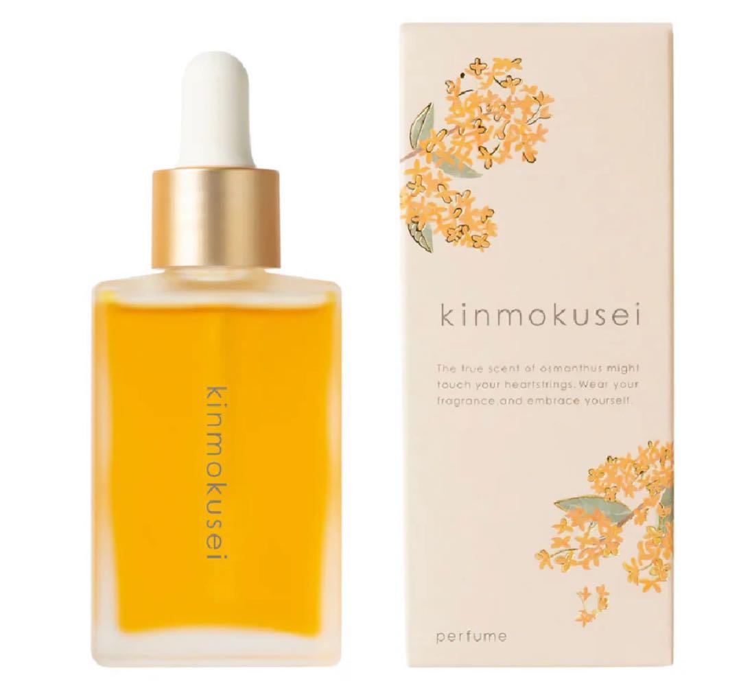 【秋季限定】金木犀 香水 28ml パフュームKM 生活の木 再入荷】金木犀 香水 28ml – 生活の木 オンラインストア