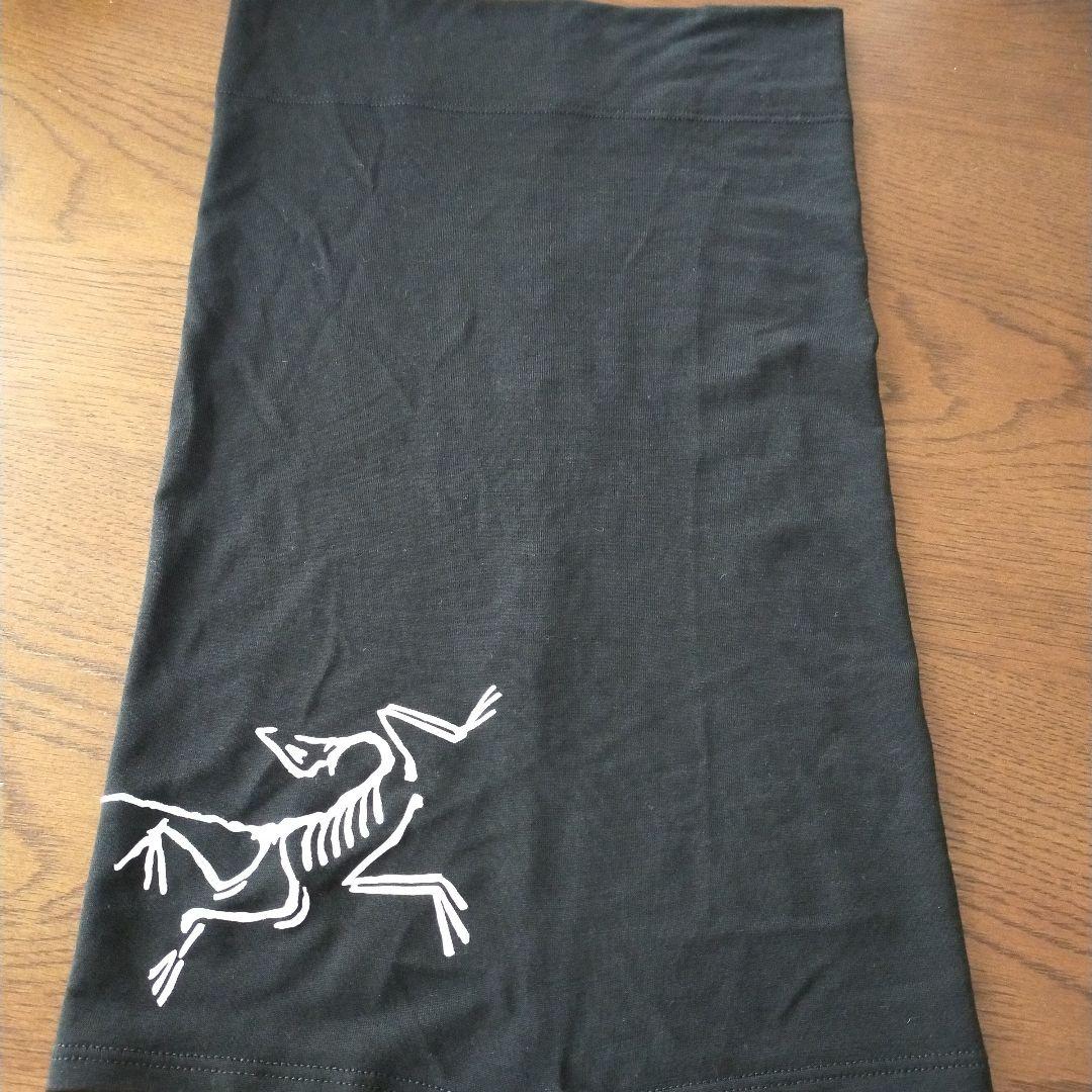 アークテリクス サトロ メリノ ネックゲイター フリーサイズ - メルカリ