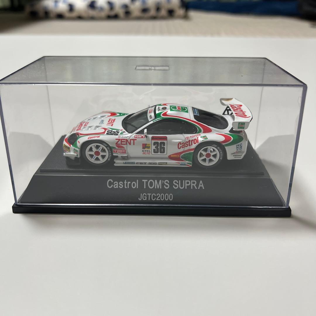 エブロカストロールトムススープラ 2000 - メルカリ