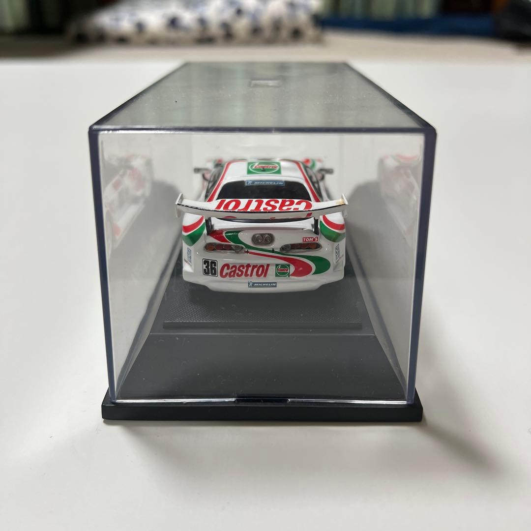 エブロカストロールトムススープラ 2000 - メルカリ