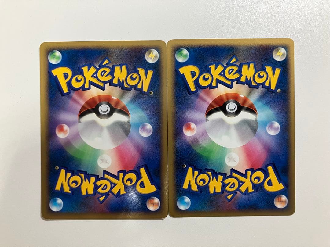 ブラッキー ☆ 拡張パック 月光の追跡 DP4 DPBP#164 2枚セット