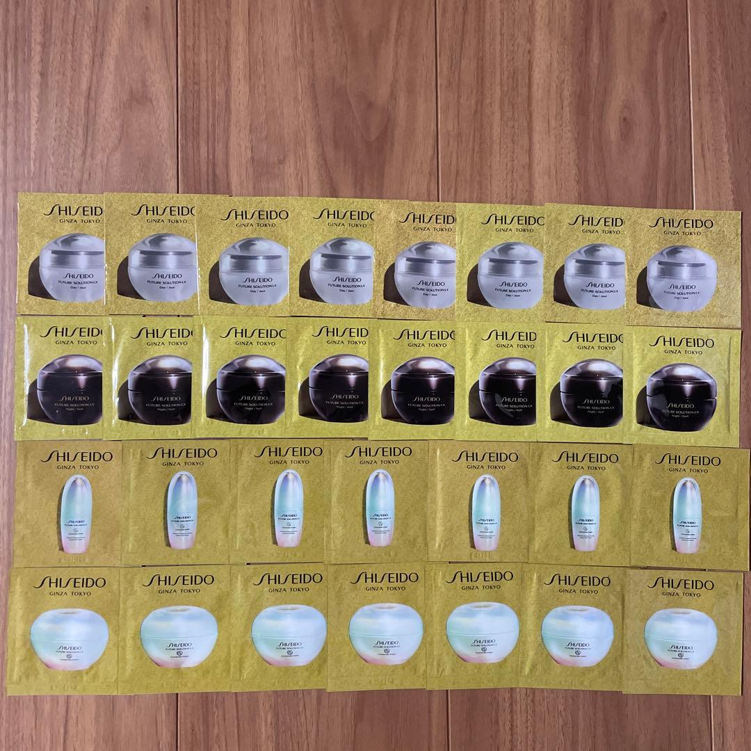 資生堂フューチャーソリューションLX