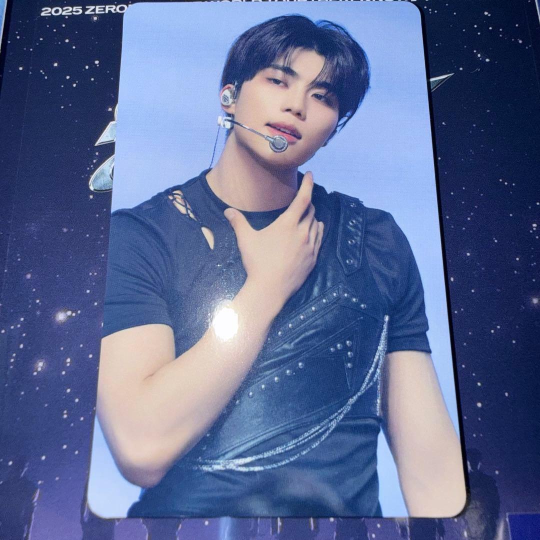 zb1 HERE&NOW Blu-ray トレカ タワレコ 特典 ゴヌク ③ - メルカリ