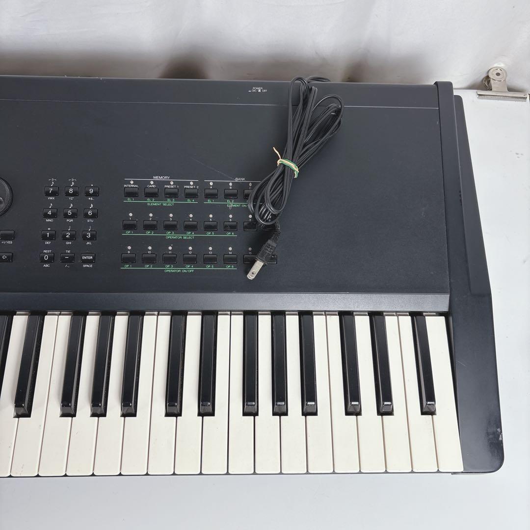 オンライン で 販売ホビー・楽器・アート - シンセサイザー ヤマハ