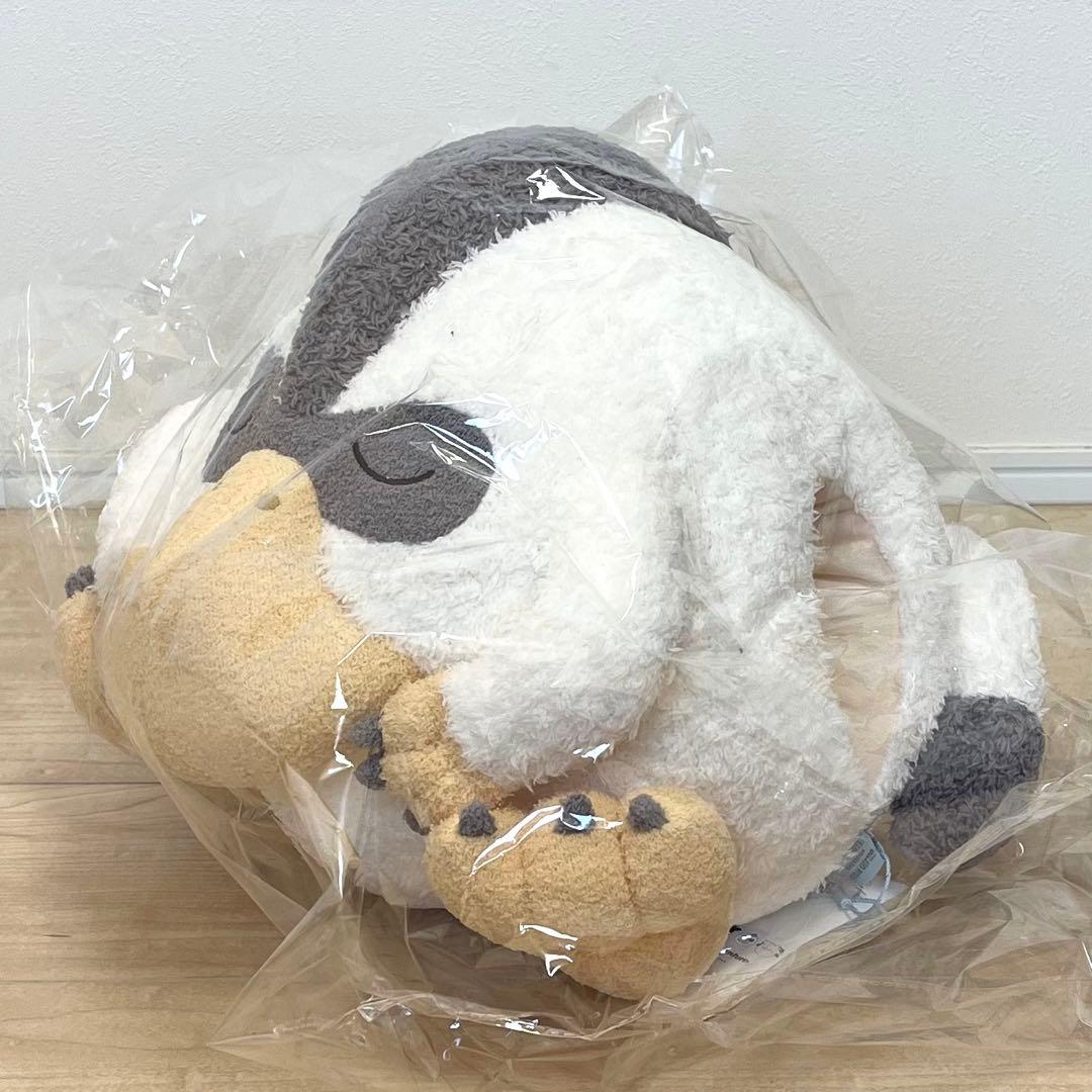 ジェラート ピケ ドラゴンクエスト Sleep ももんじゃおひるね