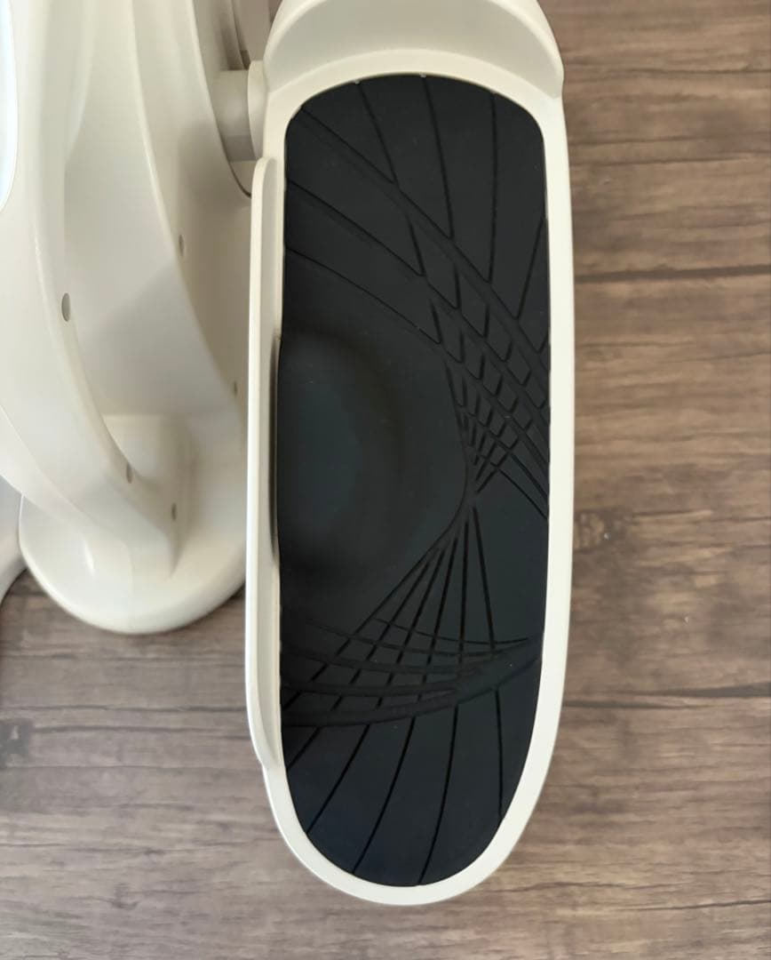 カルフット EMS アシストウォーク CL-CF1 アイボリー クルールラボ