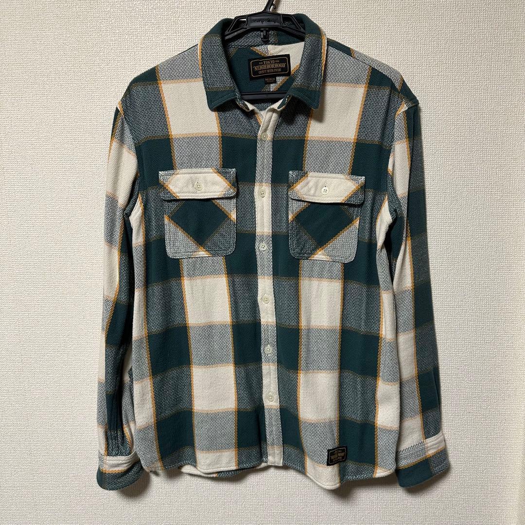 トップス neighborhood cabella shirts