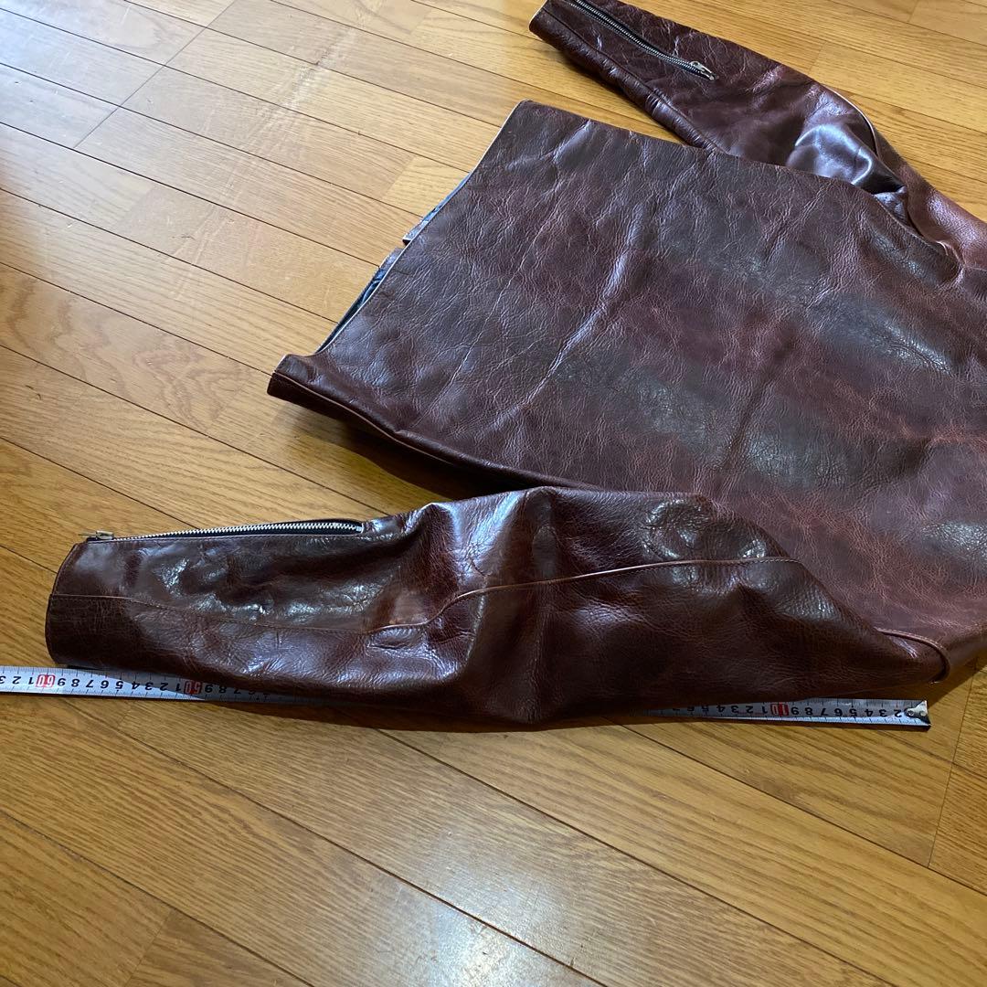 リアルマッコイズ BUCO J8002 サイズ36（S）タグ付き - メルカリ