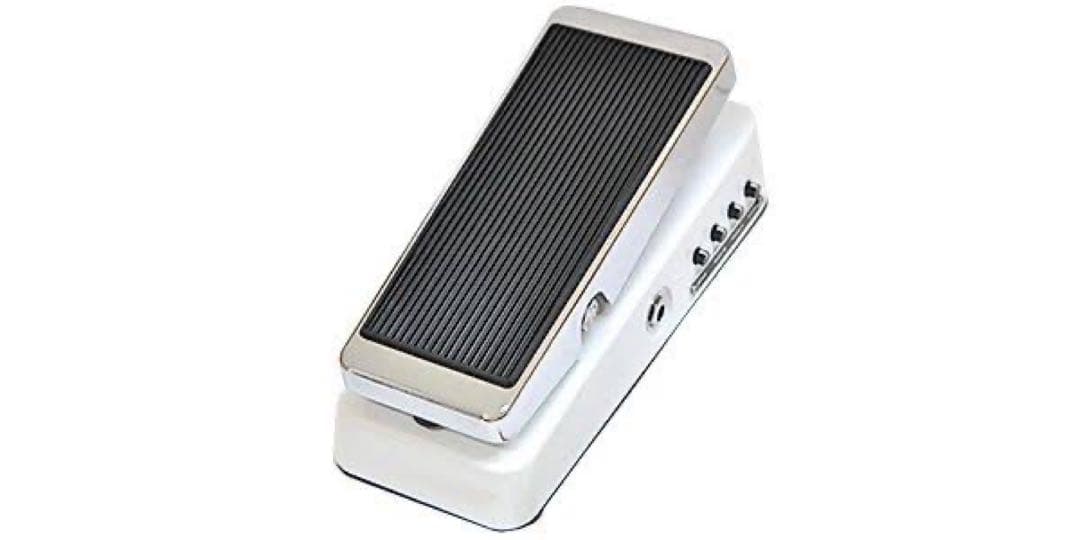 xotic ワウペダル　xw-1