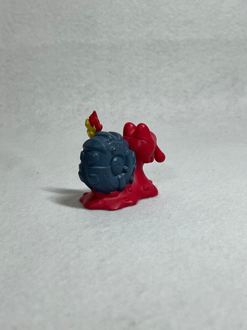 ポケモン フィギュア モンコレ マグカルゴ - メルカリ