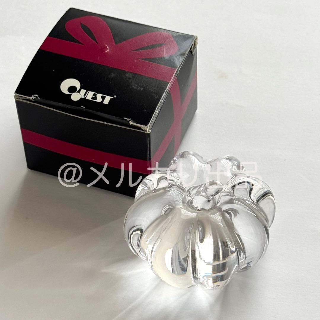 SFC版タクティクスオウガ ファイアクレスト賞 ガラスのカボチャ 非売品 1022007831882026_03_6992.jpeg