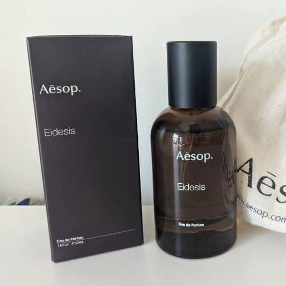 Aesop イソップEidesisイーディシスオードパルファム50ml新品未開封