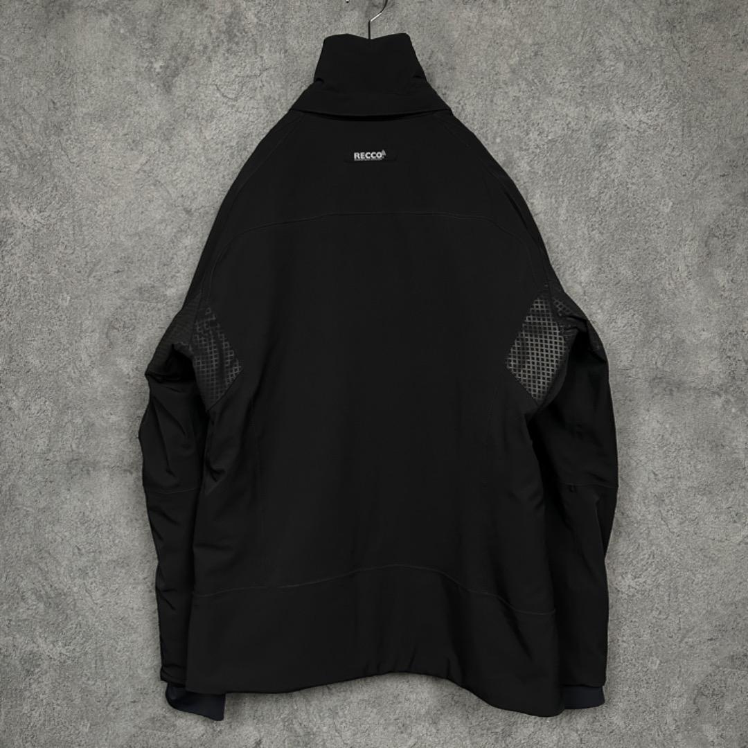 NAPAPIJRI RECCO スキージャケット ナパピリ イタリアスノーボード