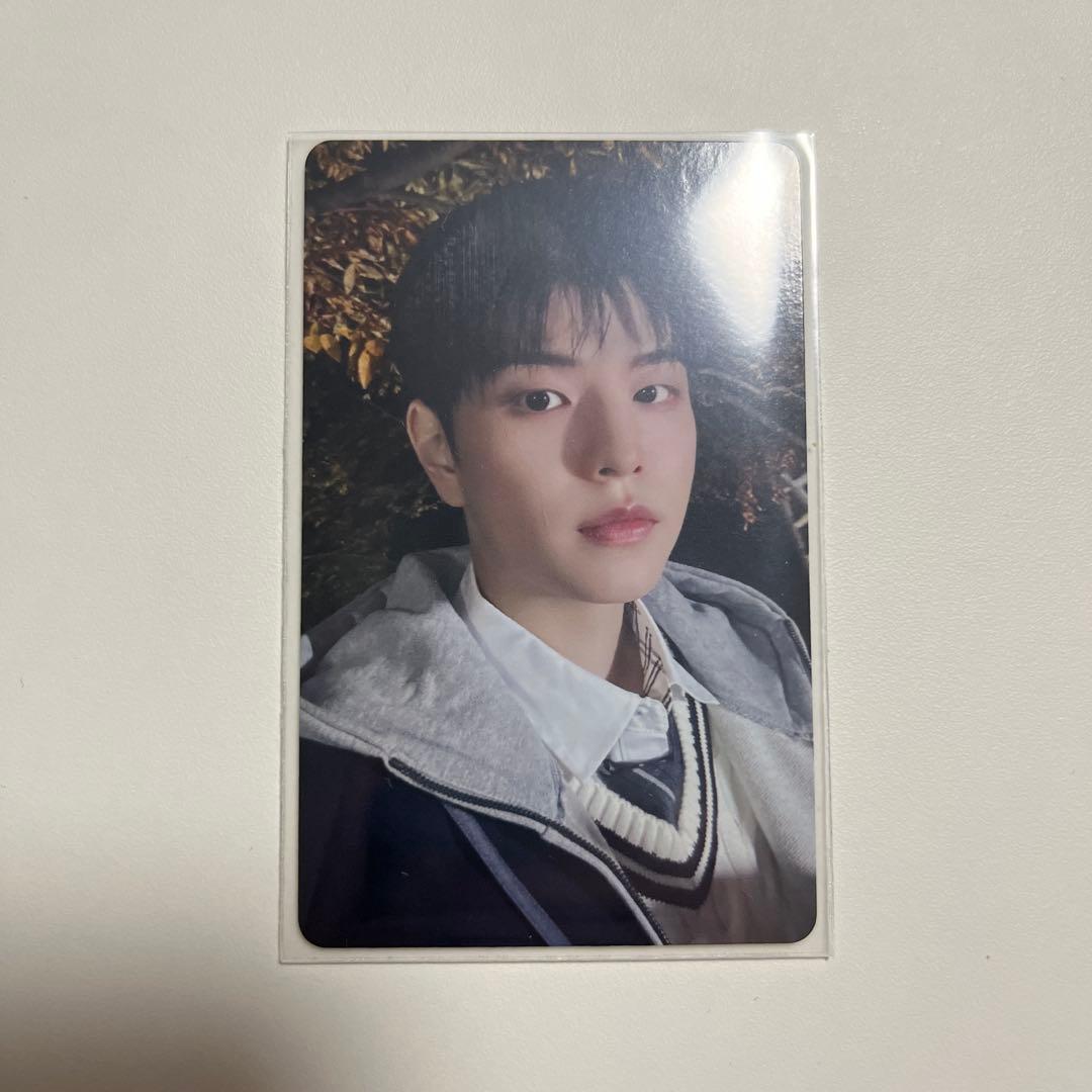 Stray Kidsスキズ 合HOP JYP NEMO 特典トレカ スンミン - メルカリ