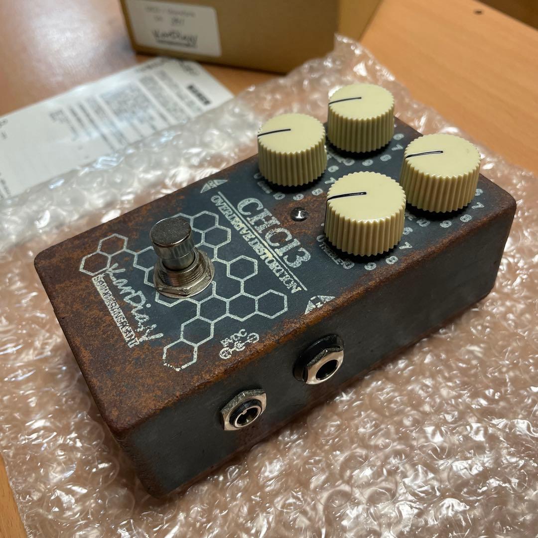 KarDiaN CHCl3 Chloroform クロロホルム