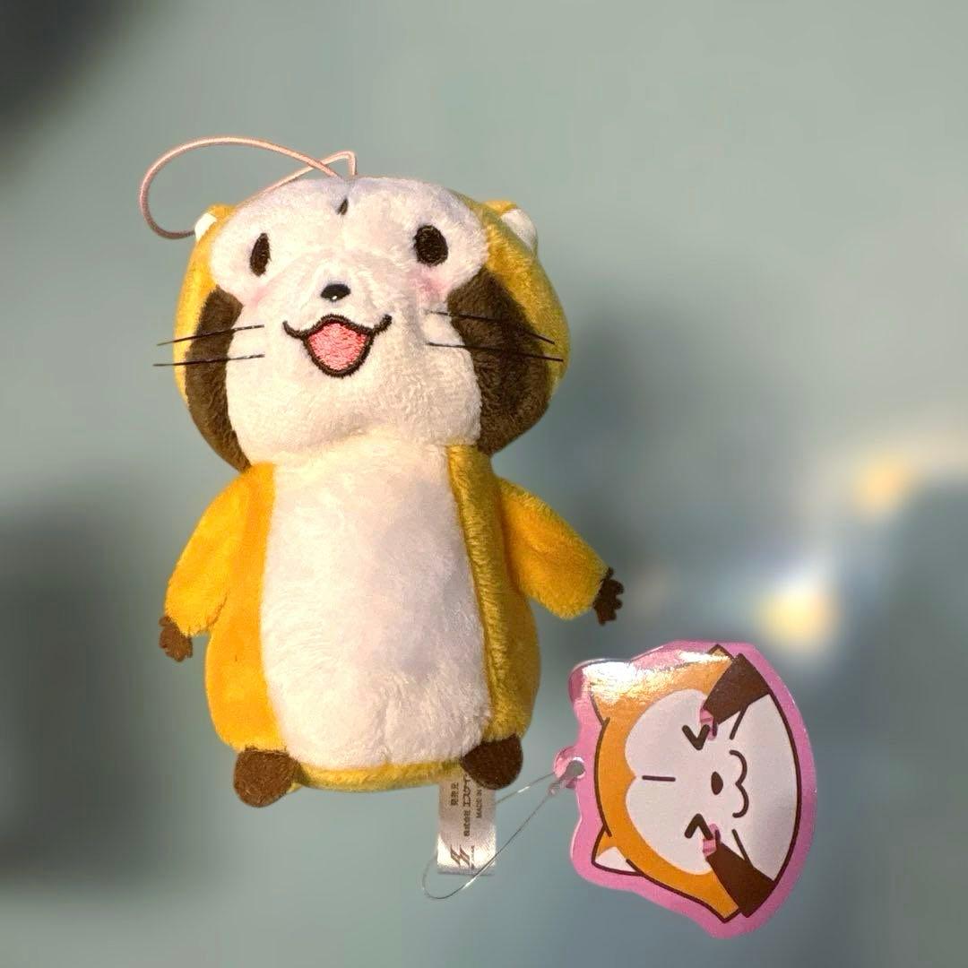 ラスカル キーホルダー マスコット - メルカリ