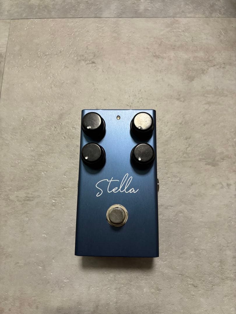 ギター VIRTUES Stella