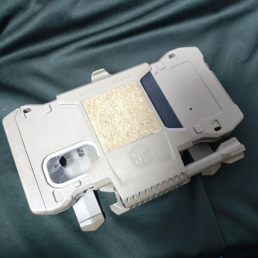 SLEEV S20 実物 Small Sebenza 21 Mammoth Ivory Inlays Devin Thomas Raindrop