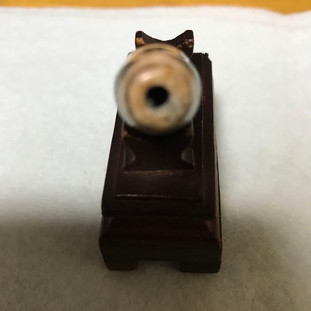 超激レア珍品‼︎ 古代老礦石 特別出品 特殊金剛ニ眼特殊天珠 マニア