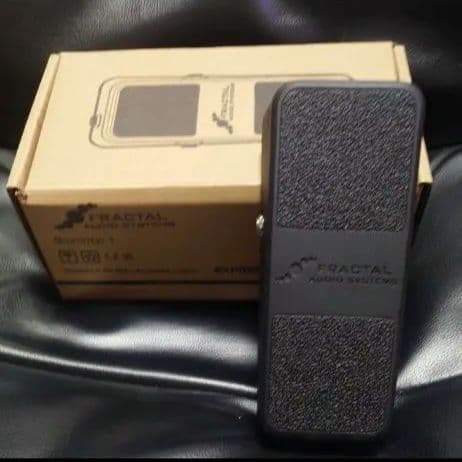 【美品】Fractal EV-2