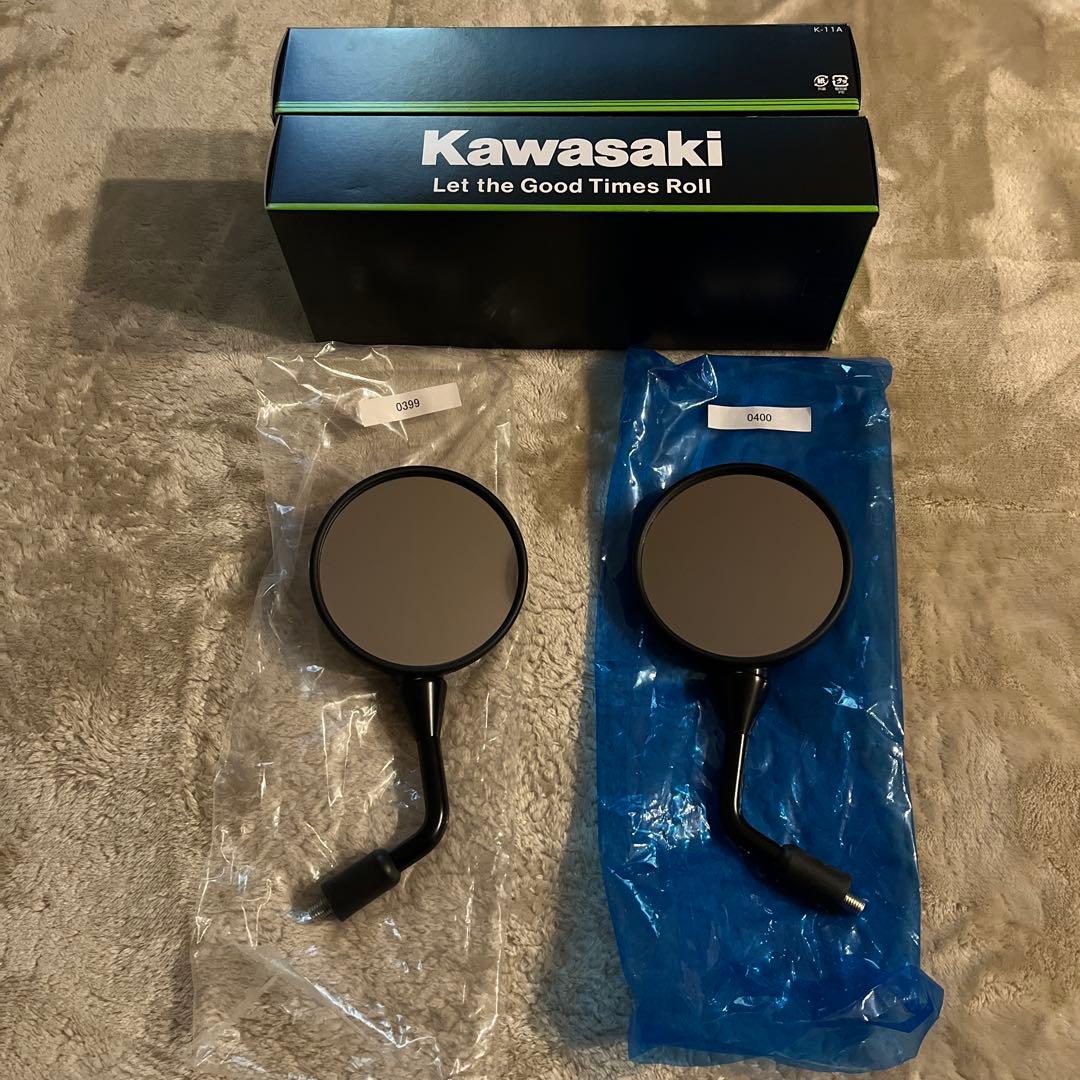 Kawasaki エリミネーター400 ミラー バイク用ミラー エリミネーター400」の人気商品一覧 | 安い商品を通販