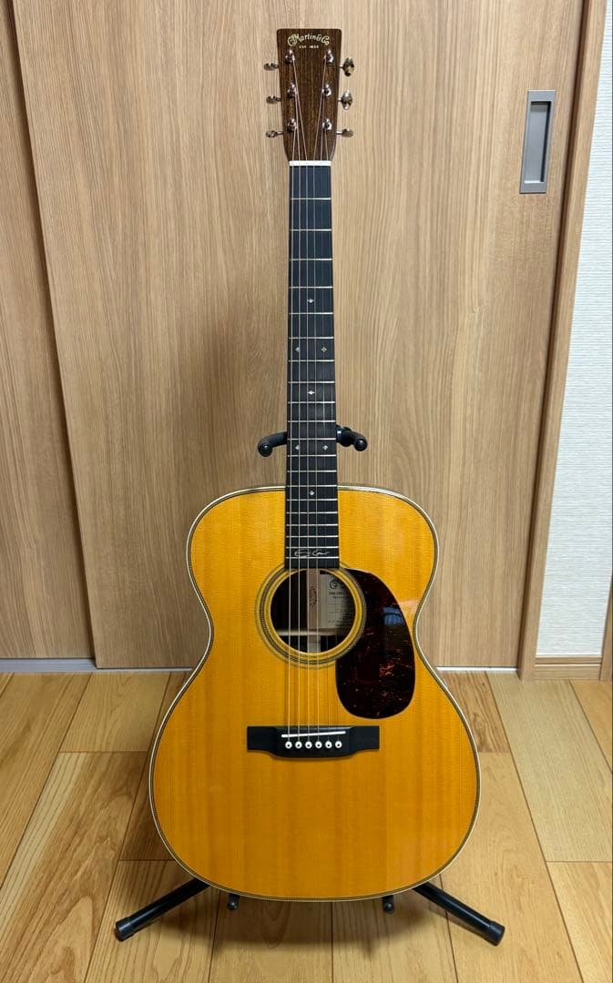 Martin ooo28ec 2016年製