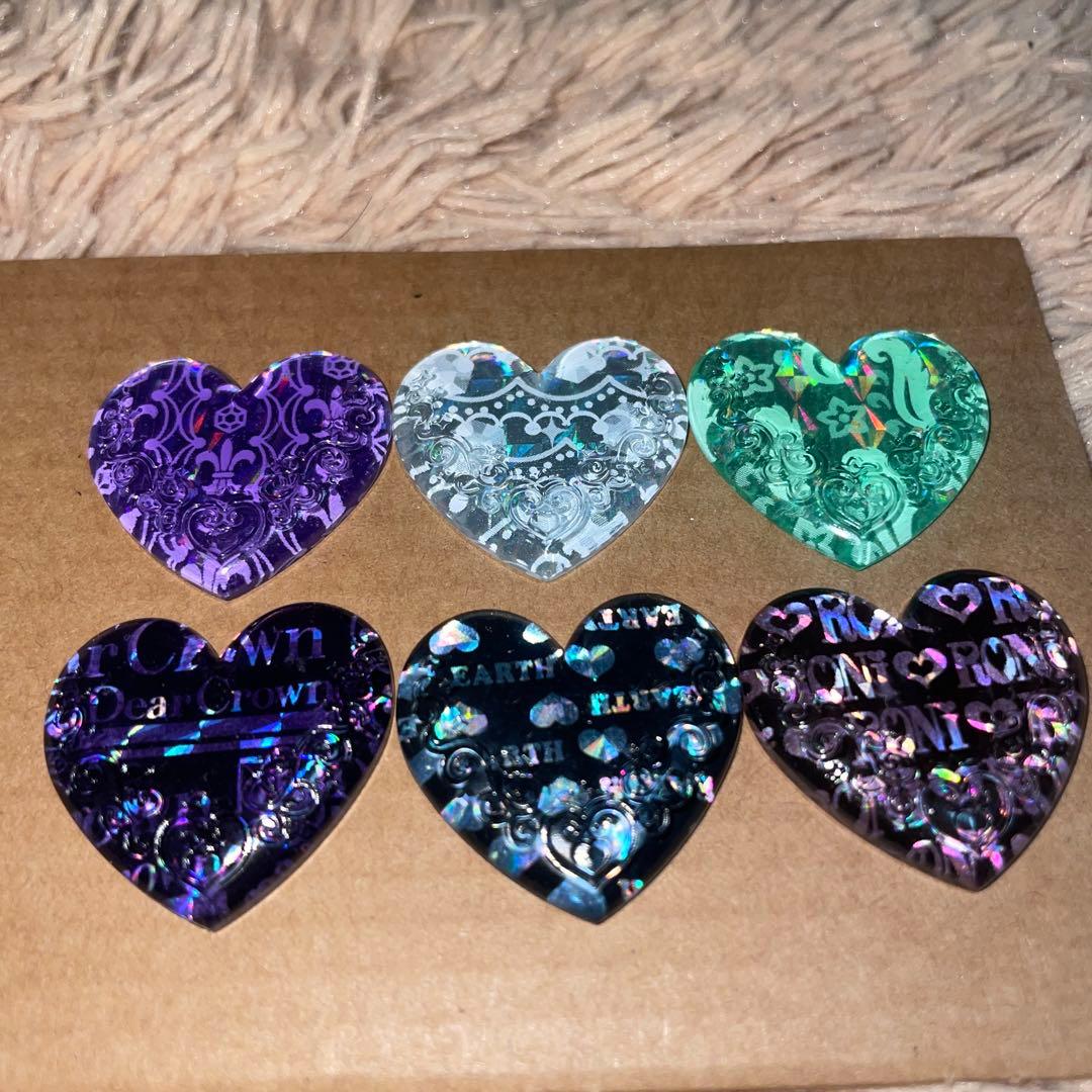 プリズムストーン サプライズ - メルカリ