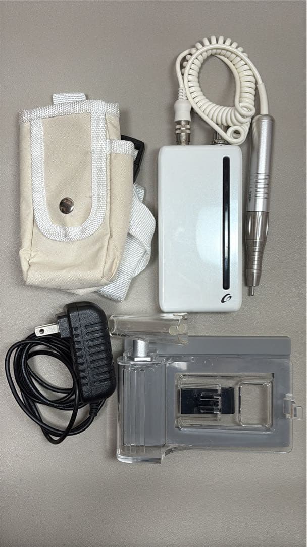 SHAREYDVAシャレドワネイルマシーンマシンKEVIN