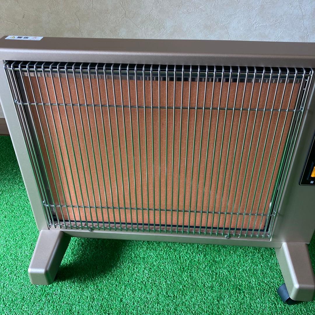 サンルミエ エクセラ 遠赤外線暖房器 N500L パネルヒーター - メルカリ