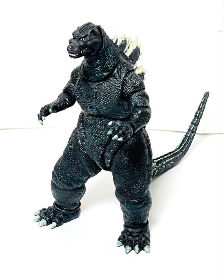 ゴジラ 1994フィギュア 怪獣 東宝 特撮 入手困難 限定品 公式オンラインストアゴジラ・ストア限定 ムービーモンスターシリーズ
