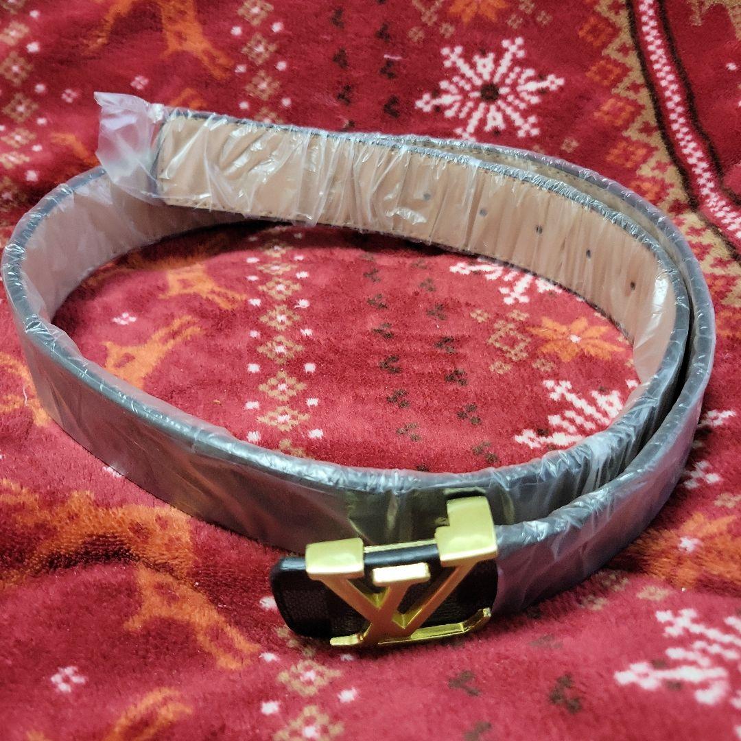 LOUIS VUITTON ダミエベルト 42/105