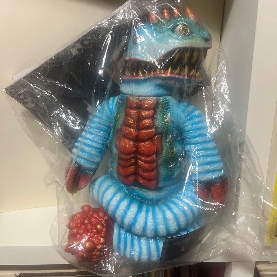 LEOソフビ坊や 偶像怪獣 ソフビ フィギュア ワンオフ 2026年最新】leoそふび坊やの人気アイテム - メルカリ
