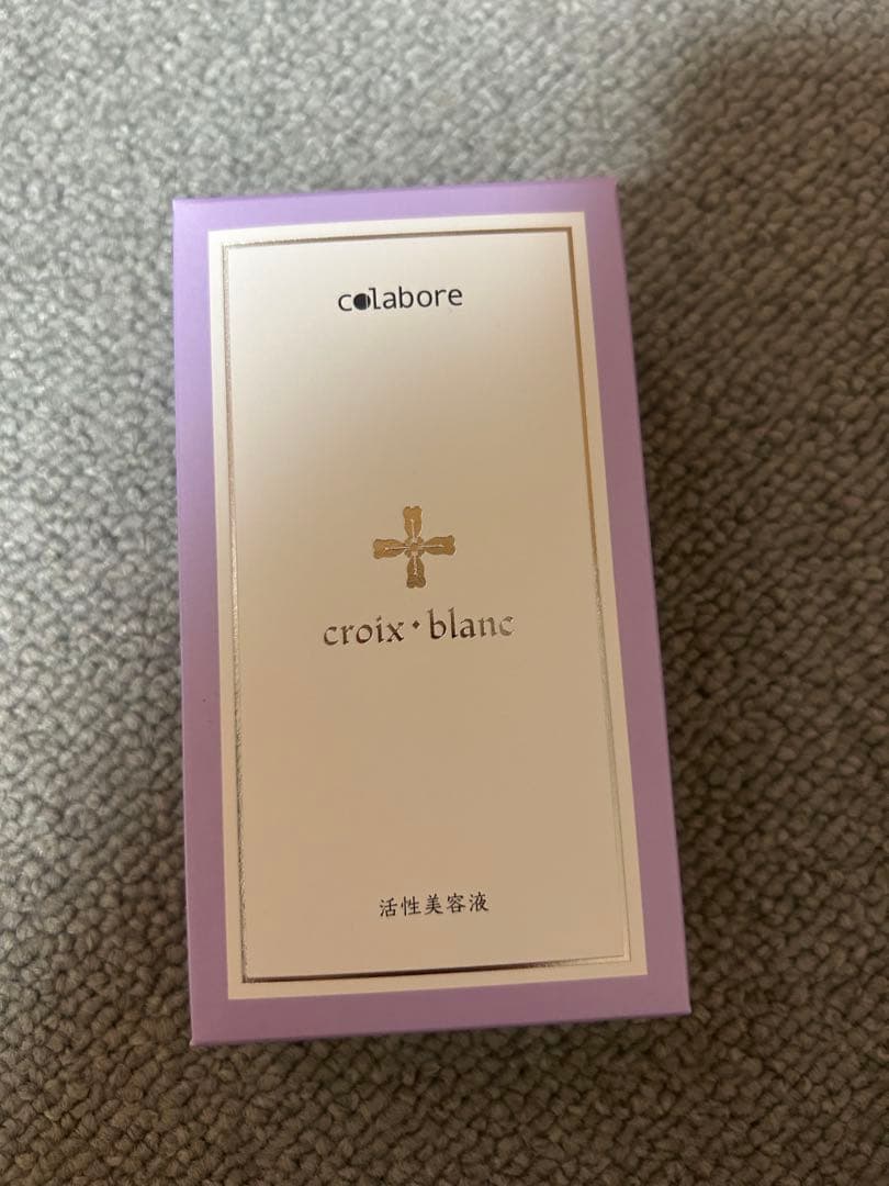 ハイボーラーアクアジェル　コラボレ