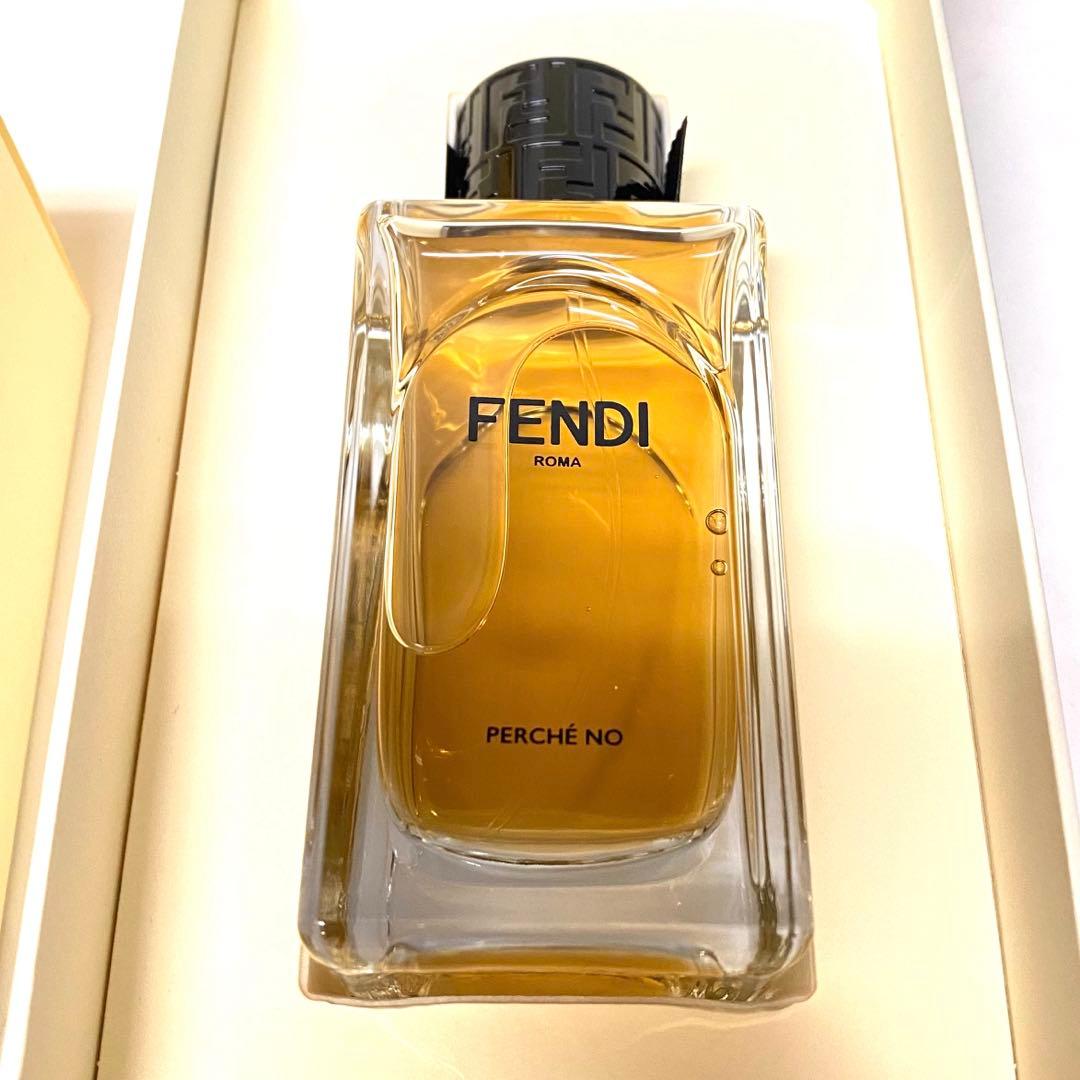 新品　定価49,500円　フェンディ　Perch No　パルファム 100ml