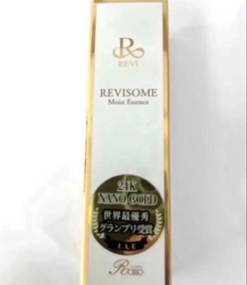 ルヴィソーム ソームモイストエッセンス 50ml REVISONE REVI