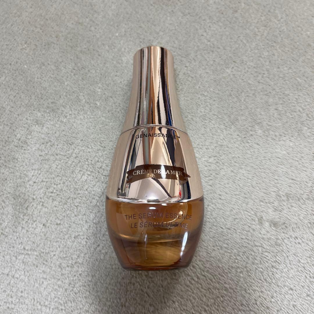 【新品未使用】LA MER ラ・メール ザ・セラム エッセンス