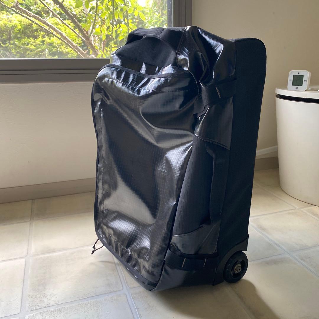 パタゴニア キャリーカート　美品