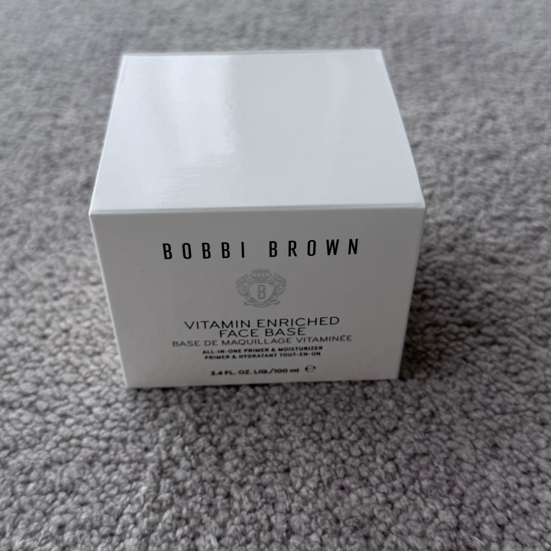 ボビイブラウン ビタエンリッチドクリーム 100ml